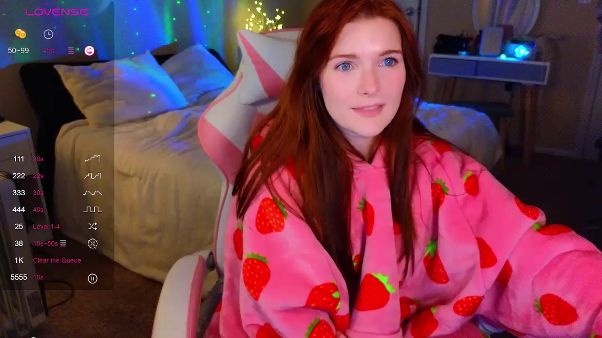 Gallery image thumbnail from BlaireBlake's myfreecams stream on, 01/04/2024, 02:13 image 19 of 20