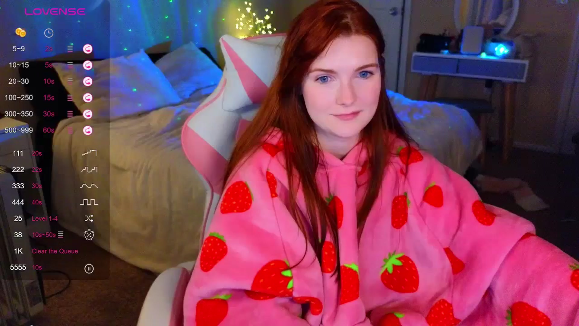 Gallery image thumbnail from BlaireBlake's myfreecams stream on, 01/04/2024, 02:33 image 11 of 20
