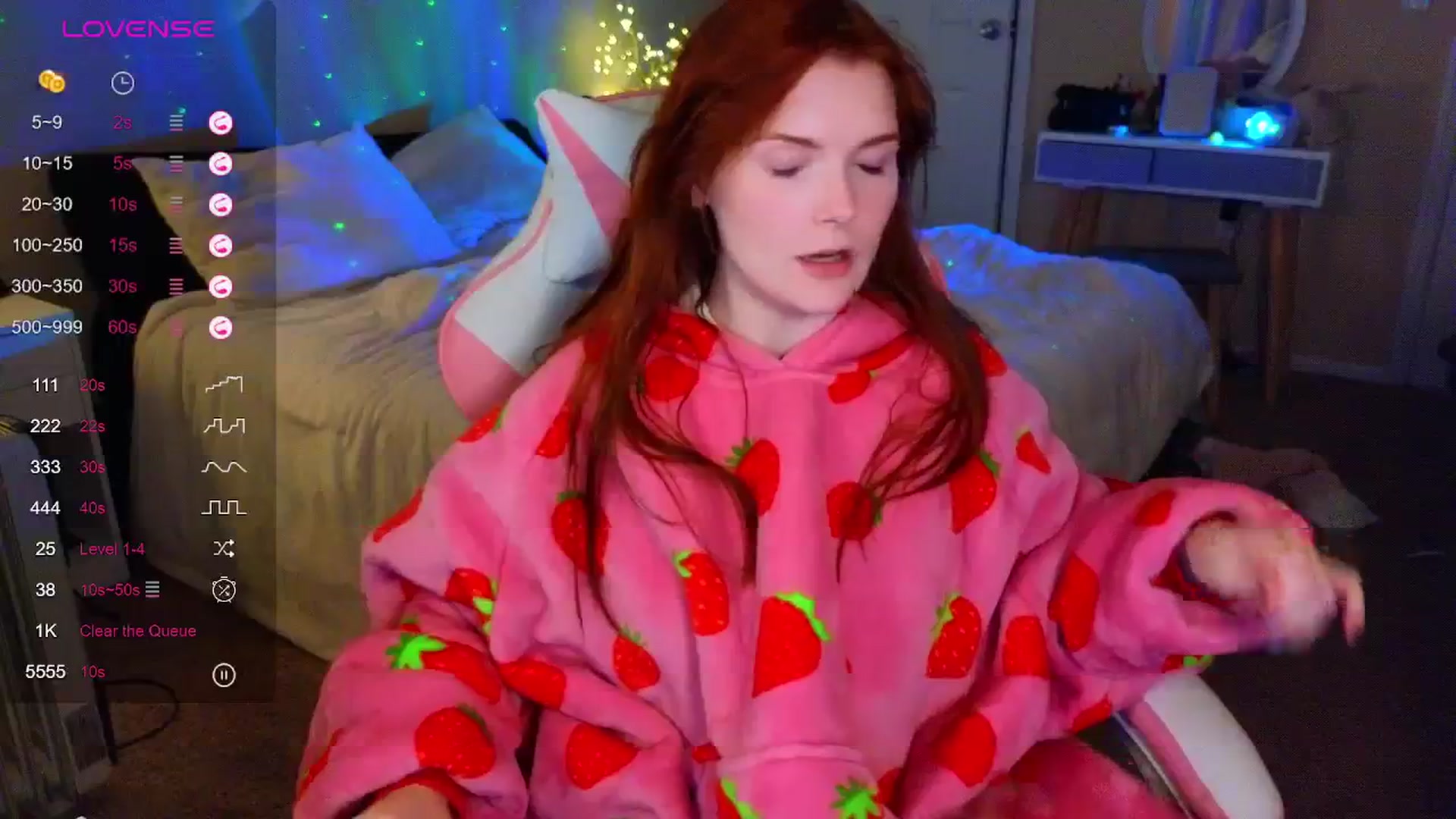 Gallery image thumbnail from BlaireBlake's myfreecams stream on, 01/04/2024, 02:33 image 13 of 20