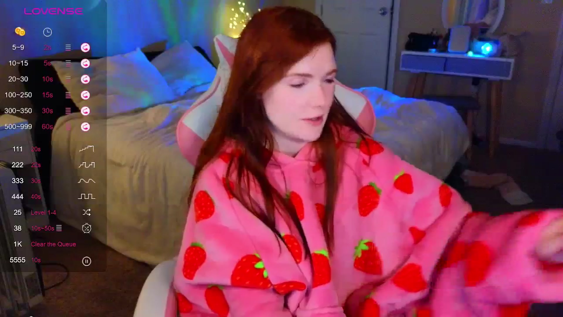 Gallery image thumbnail from BlaireBlake's myfreecams stream on, 01/04/2024, 02:33 image 12 of 20