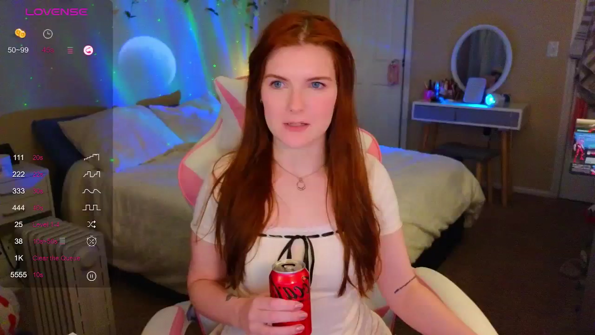 Gallery image thumbnail from BlaireBlake's myfreecams stream on, 01/18/2024, 01:43 image 3 of 20