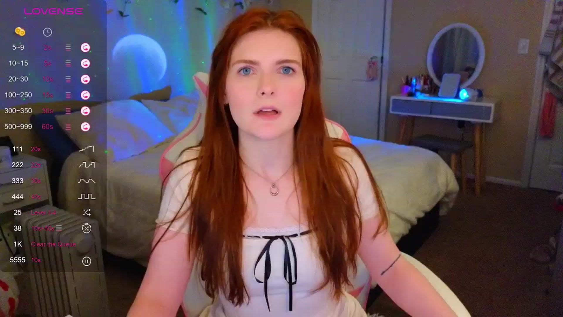 Gallery image thumbnail from BlaireBlake's myfreecams stream on, 01/18/2024, 01:43 image 1 of 20