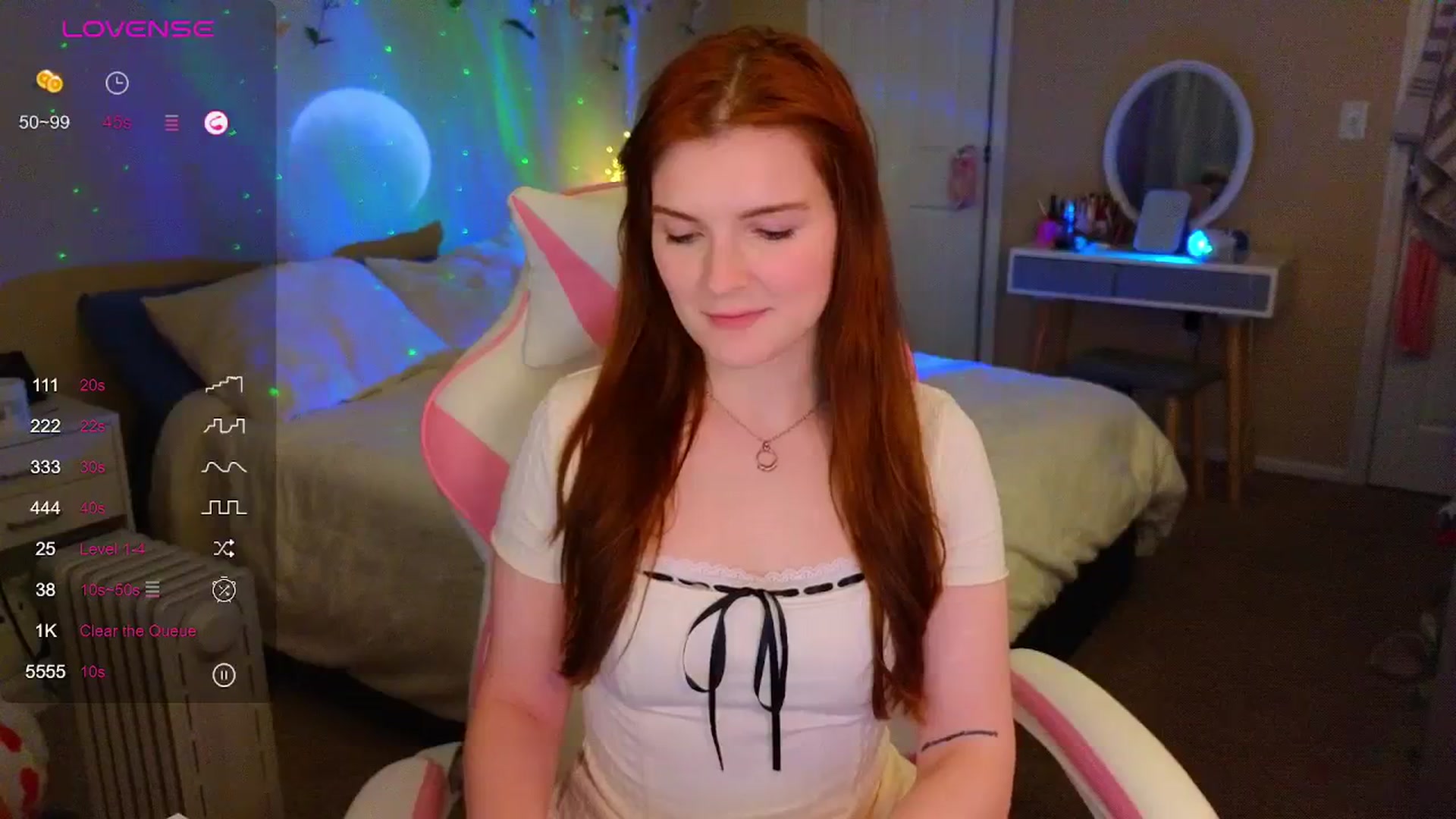 Gallery image thumbnail from BlaireBlake's myfreecams stream on, 01/18/2024, 01:43 image 2 of 20