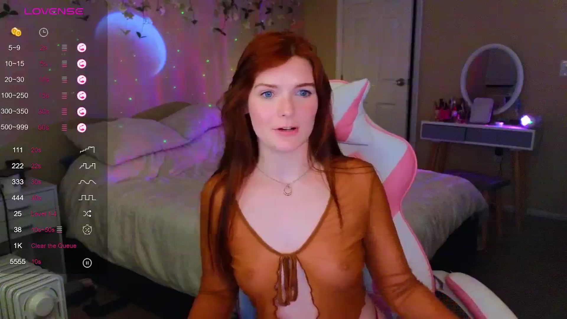 Gallery image thumbnail from BlaireBlake's myfreecams stream on, 01/27/2024, 03:01 image 18 of 20