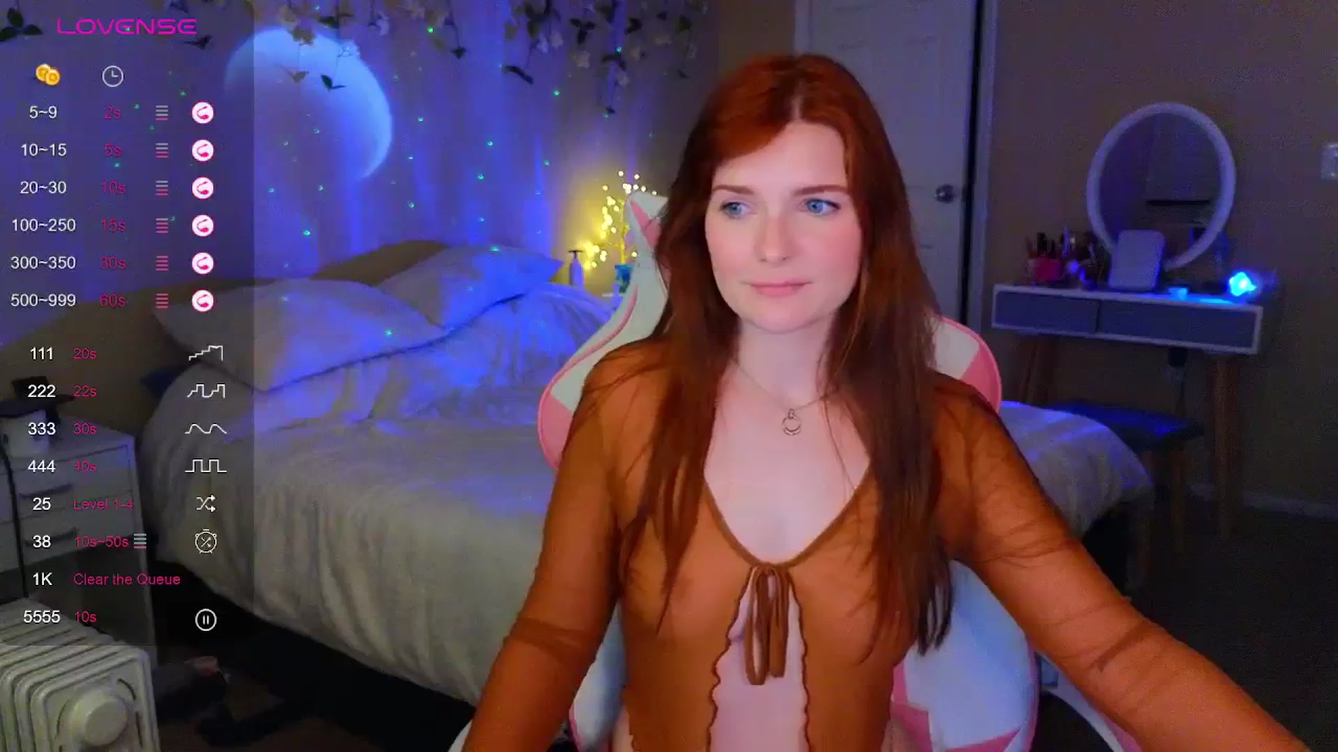 Gallery image thumbnail from BlaireBlake's myfreecams stream on, 01/27/2024, 03:01 image 20 of 20