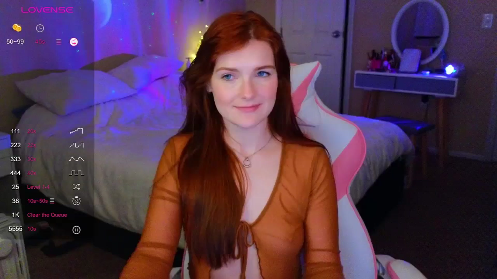 Gallery image thumbnail from BlaireBlake's myfreecams stream on, 01/27/2024, 03:01 image 1 of 20