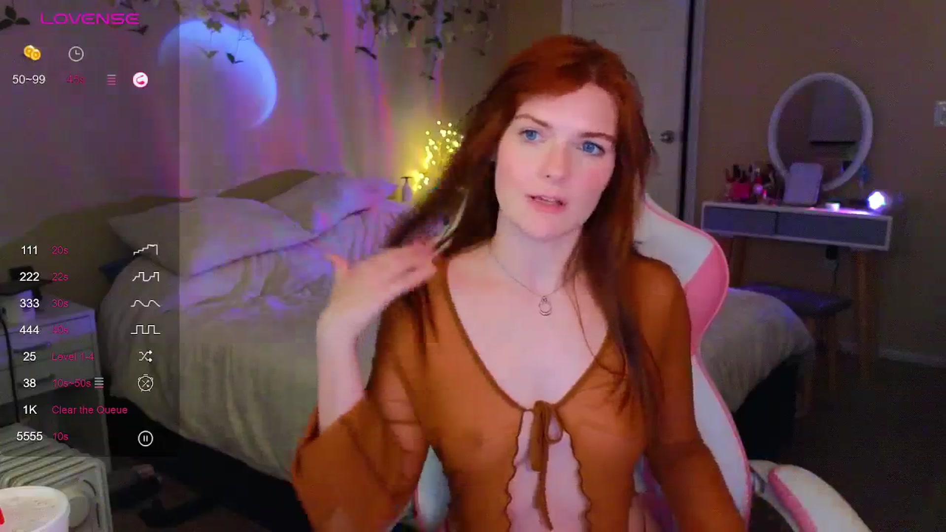 Gallery image thumbnail from BlaireBlake's myfreecams stream on, 01/27/2024, 03:01 image 13 of 20