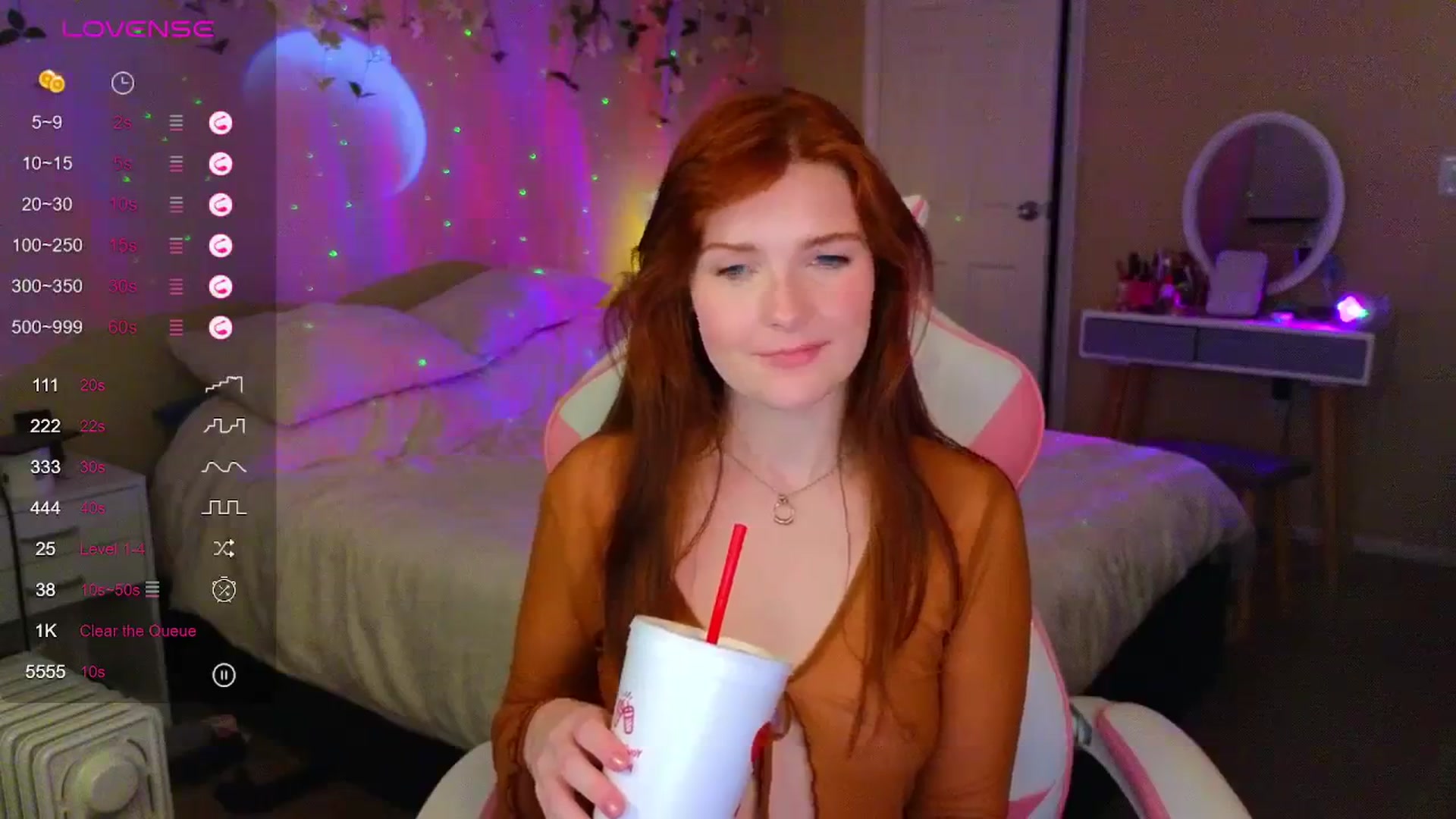 Gallery image thumbnail from BlaireBlake's myfreecams stream on, 01/27/2024, 03:01 image 7 of 20