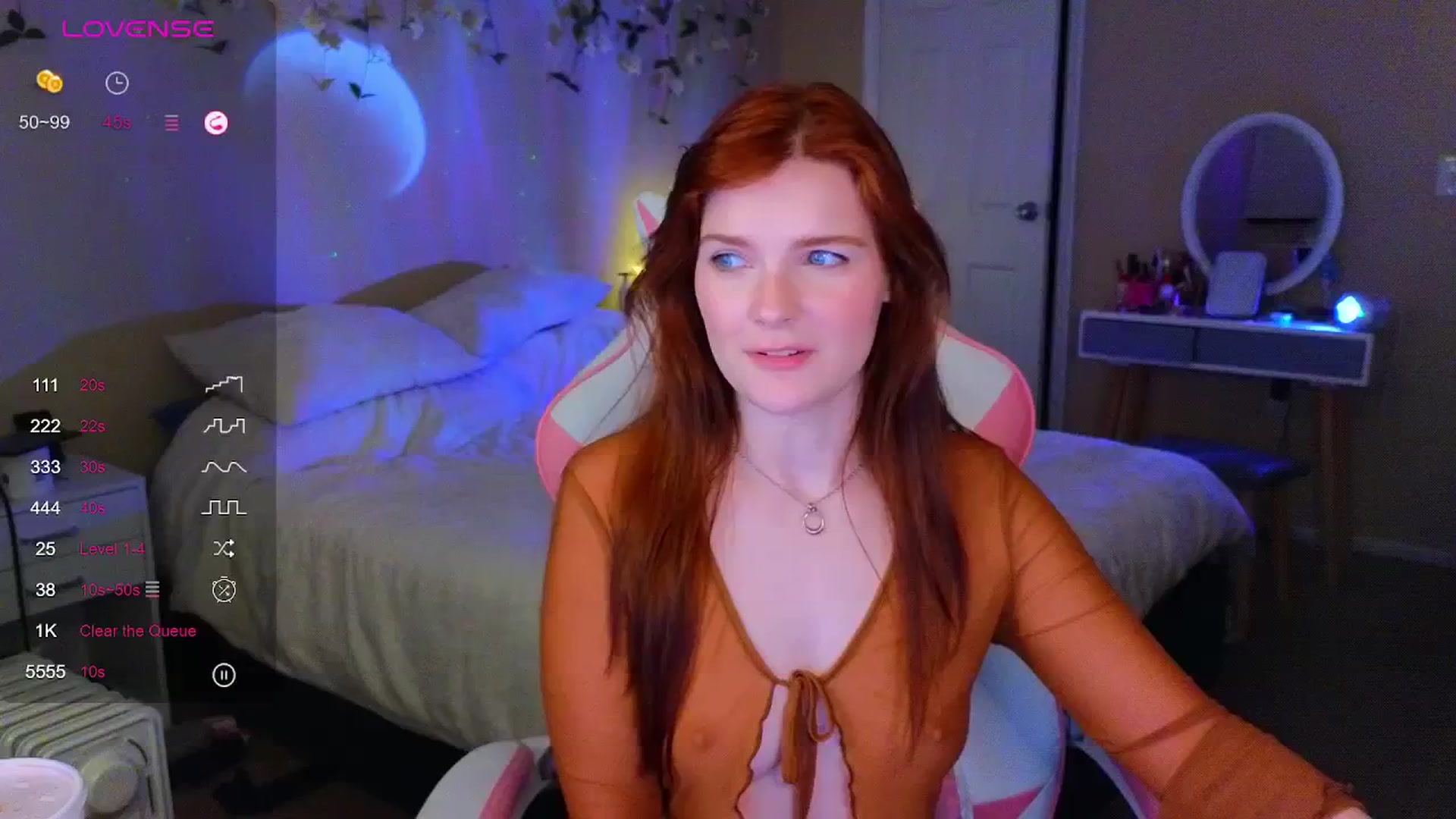 Gallery image thumbnail from BlaireBlake's myfreecams stream on, 01/27/2024, 03:01 image 5 of 20
