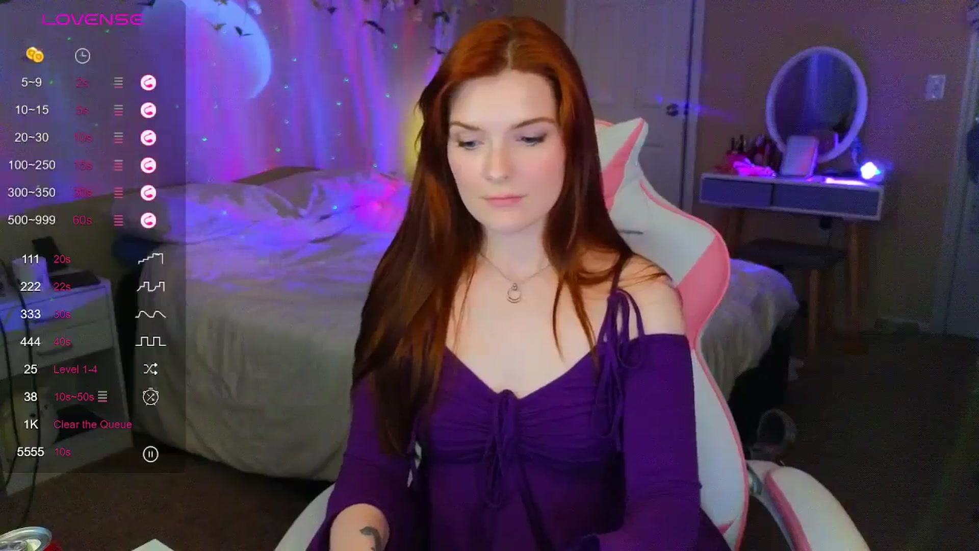 Gallery image thumbnail from BlaireBlake's myfreecams stream on, 01/30/2024, 02:01 image 12 of 20