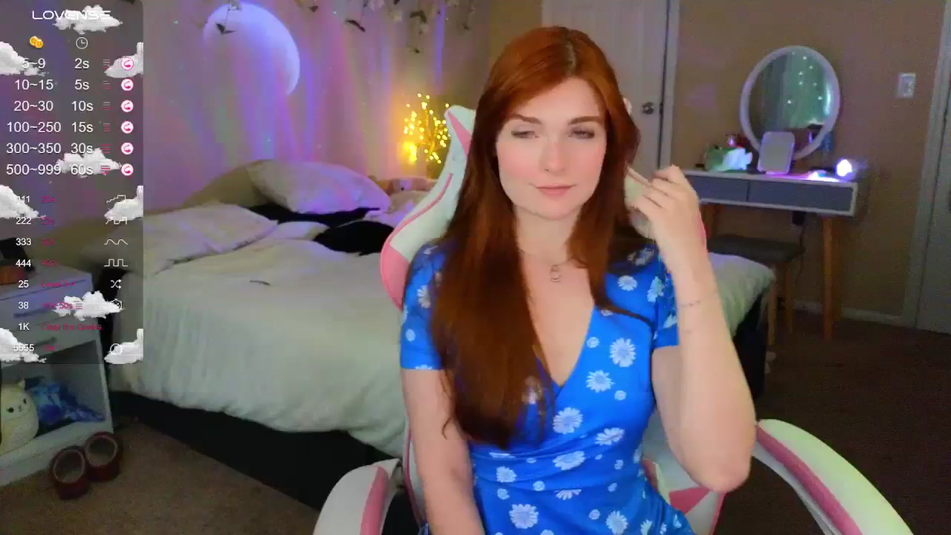 Gallery image thumbnail from BlaireBlake's myfreecams stream on, 03/07/2024, 18:28 image 14 of 20