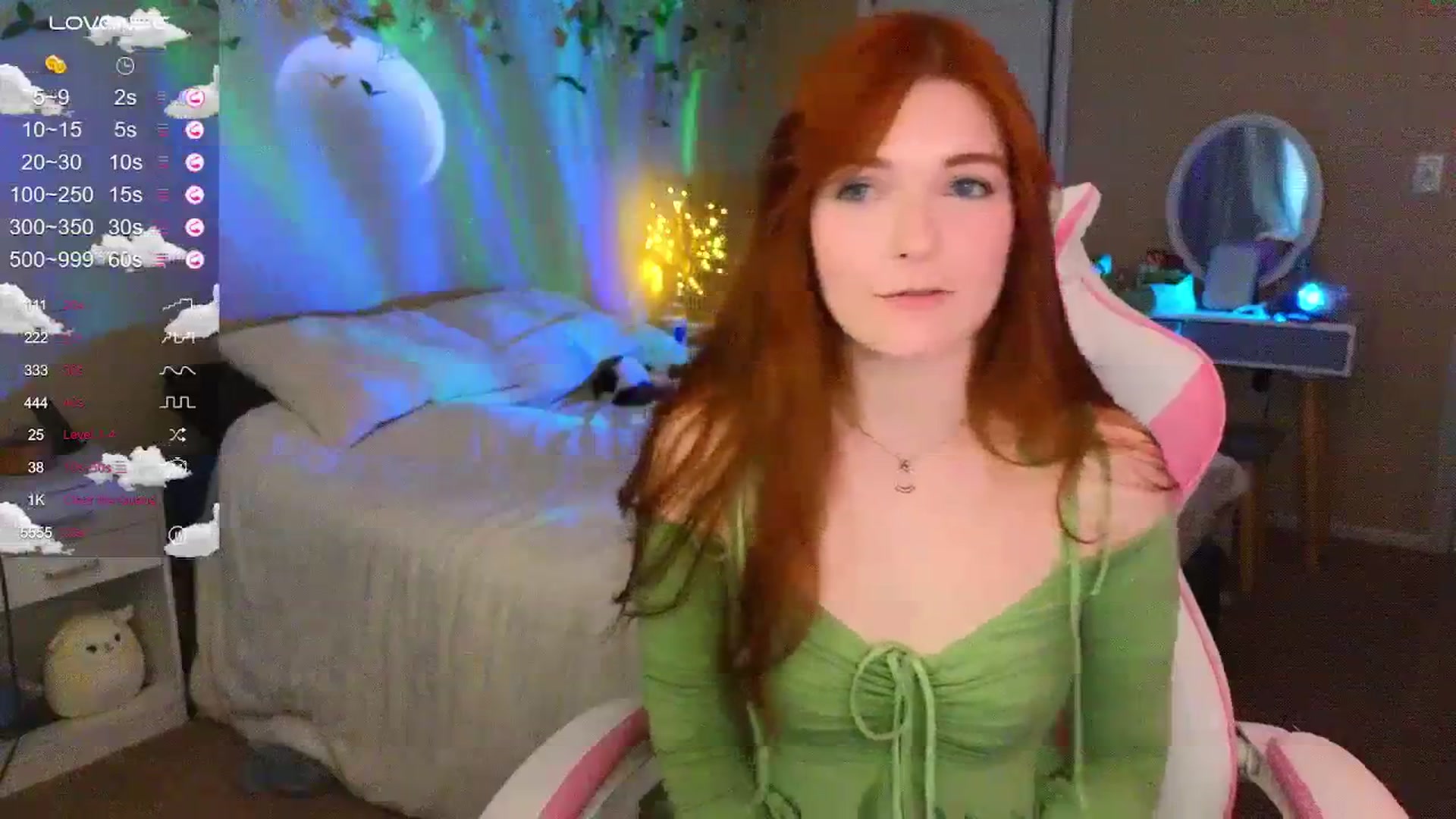 Gallery image thumbnail from BlaireBlake's myfreecams stream on, 03/20/2024, 23:46 image 13 of 20