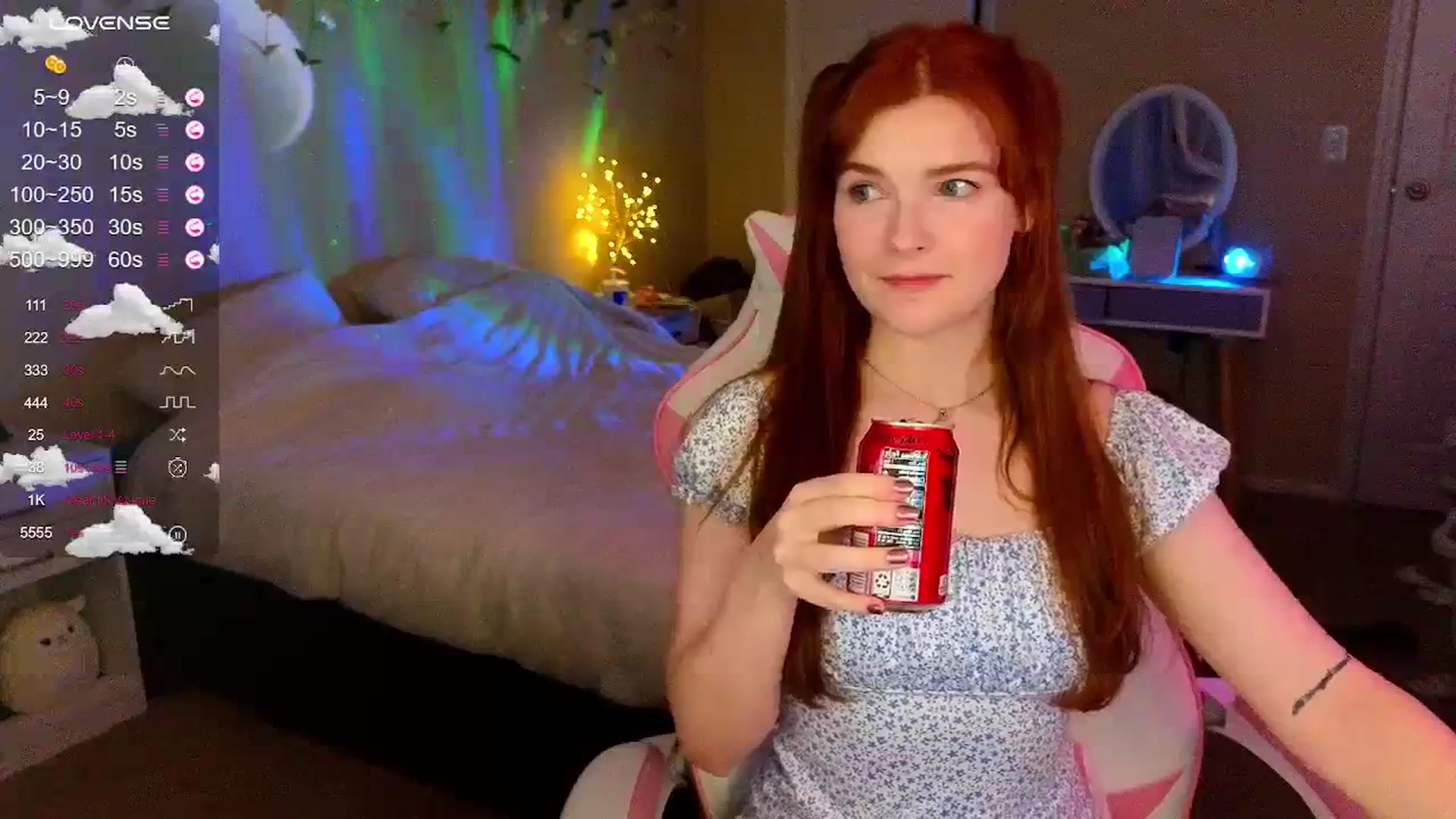 Gallery image thumbnail from BlaireBlake's myfreecams stream on, 03/26/2024, 24:24 image 10 of 20
