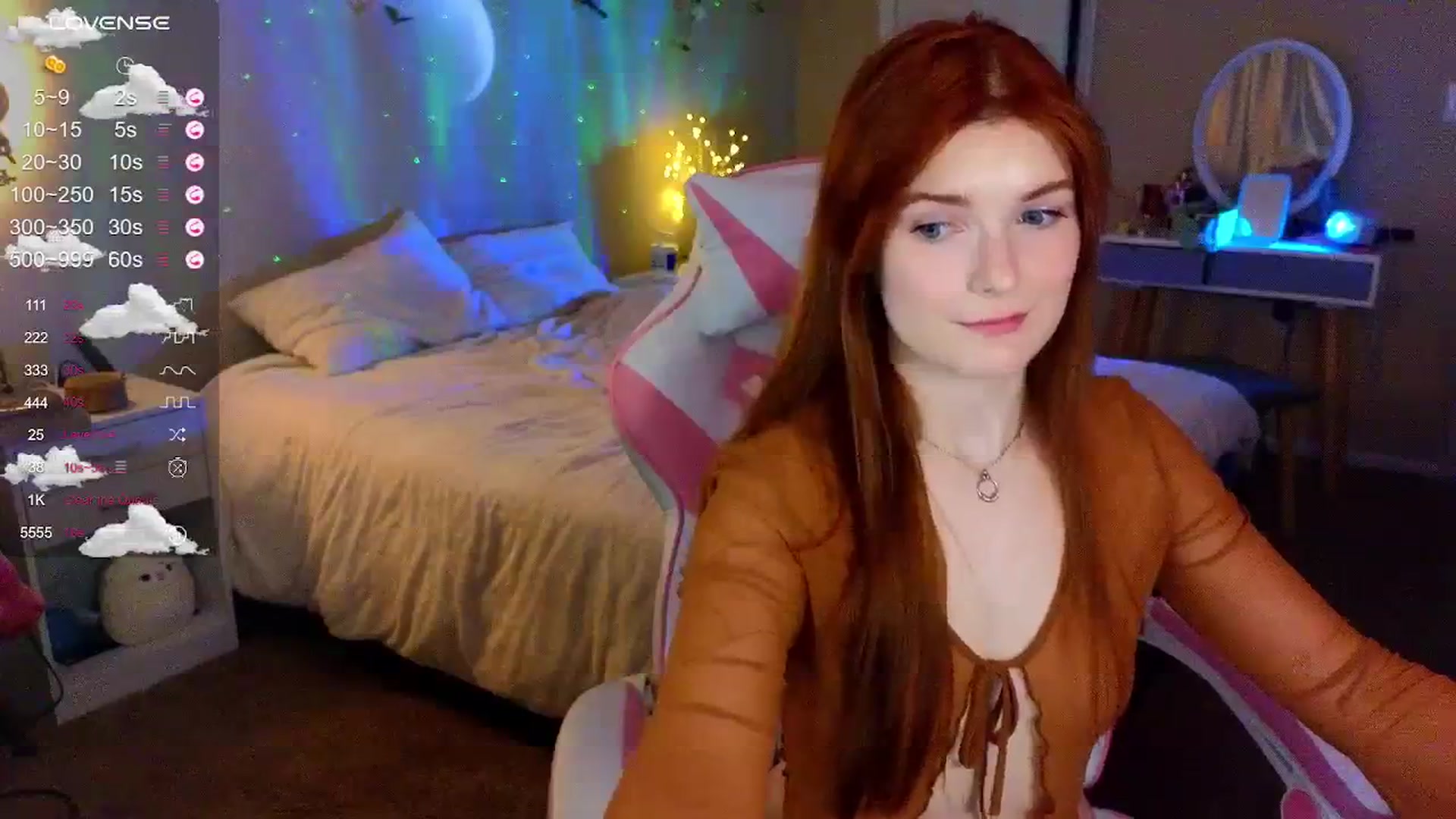 Gallery image thumbnail from BlaireBlake's myfreecams stream on, 03/28/2024, 01:40 image 12 of 20
