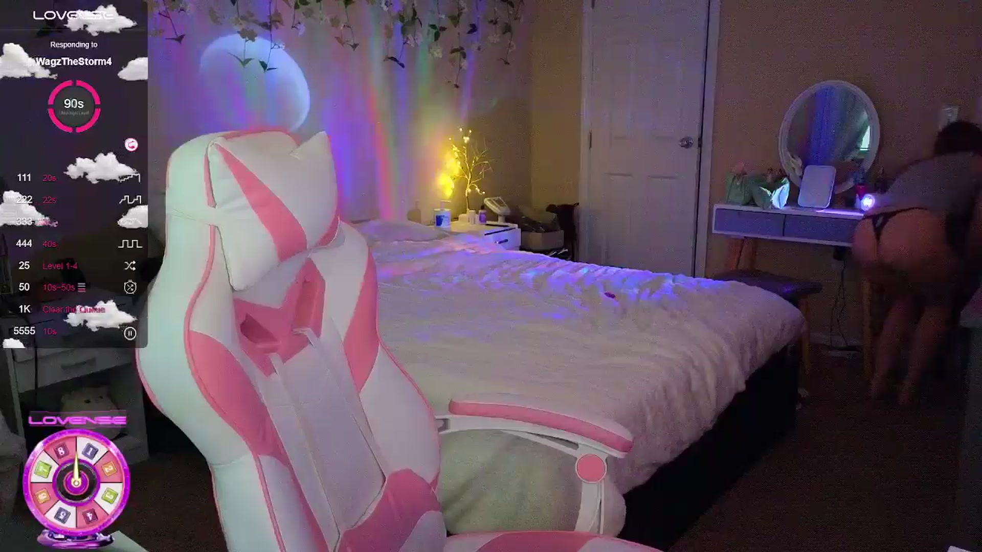 Gallery image thumbnail from BlaireBlake's myfreecams stream on, 05/14/2024, 17:28 image 2 of 20