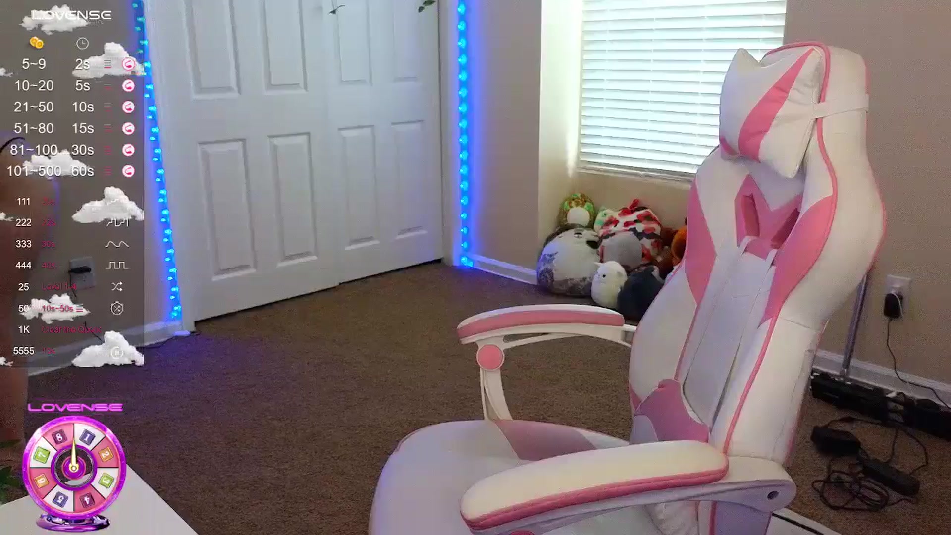 Gallery image thumbnail from BlaireBlake's myfreecams stream on, 05/28/2024, 17:45 image 9 of 20
