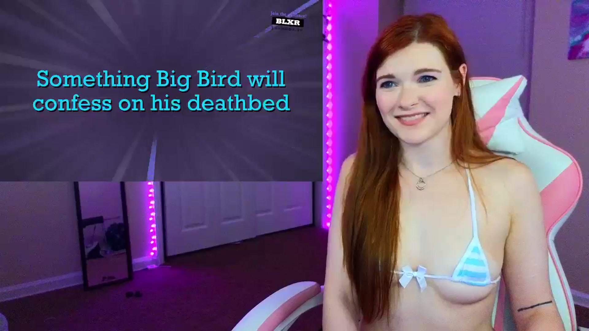 Gallery image thumbnail from BlaireBlake's myfreecams stream on, 07/04/2024, 03:55 image 16 of 20