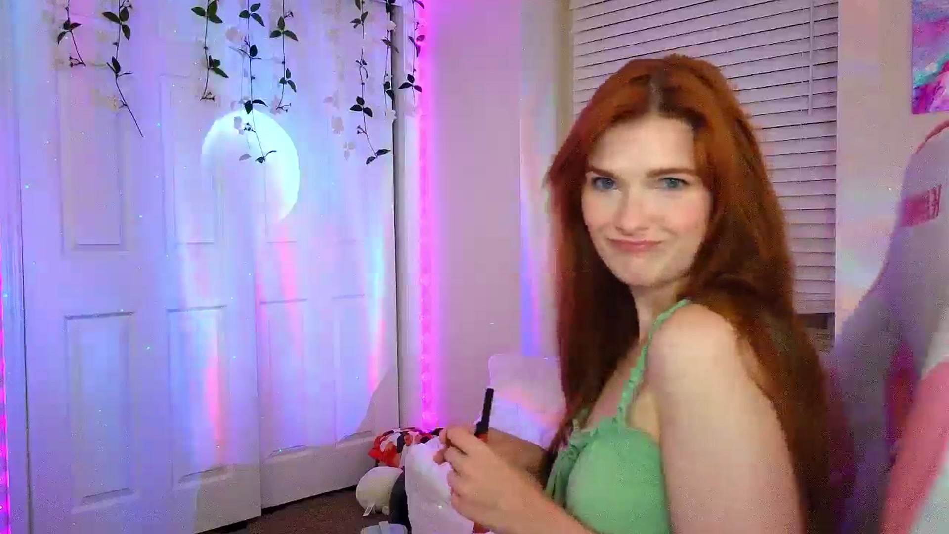 Gallery image thumbnail from BlaireBlake's myfreecams stream on, 08/05/2024, 02:08 image 6 of 20