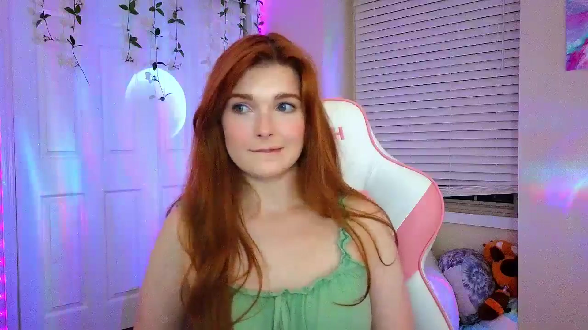 Gallery image thumbnail from BlaireBlake's myfreecams stream on, 08/05/2024, 02:08 image 2 of 20