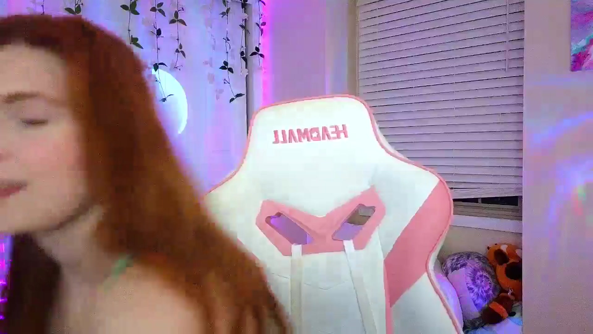 Gallery image thumbnail from BlaireBlake's myfreecams stream on, 08/05/2024, 02:08 image 3 of 20