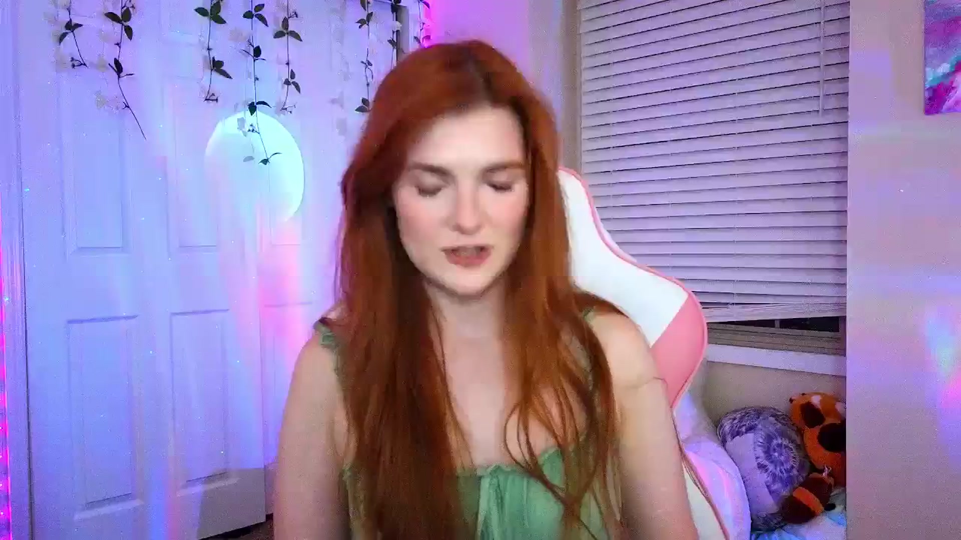 Gallery image thumbnail from BlaireBlake's myfreecams stream on, 08/05/2024, 02:08 image 4 of 20