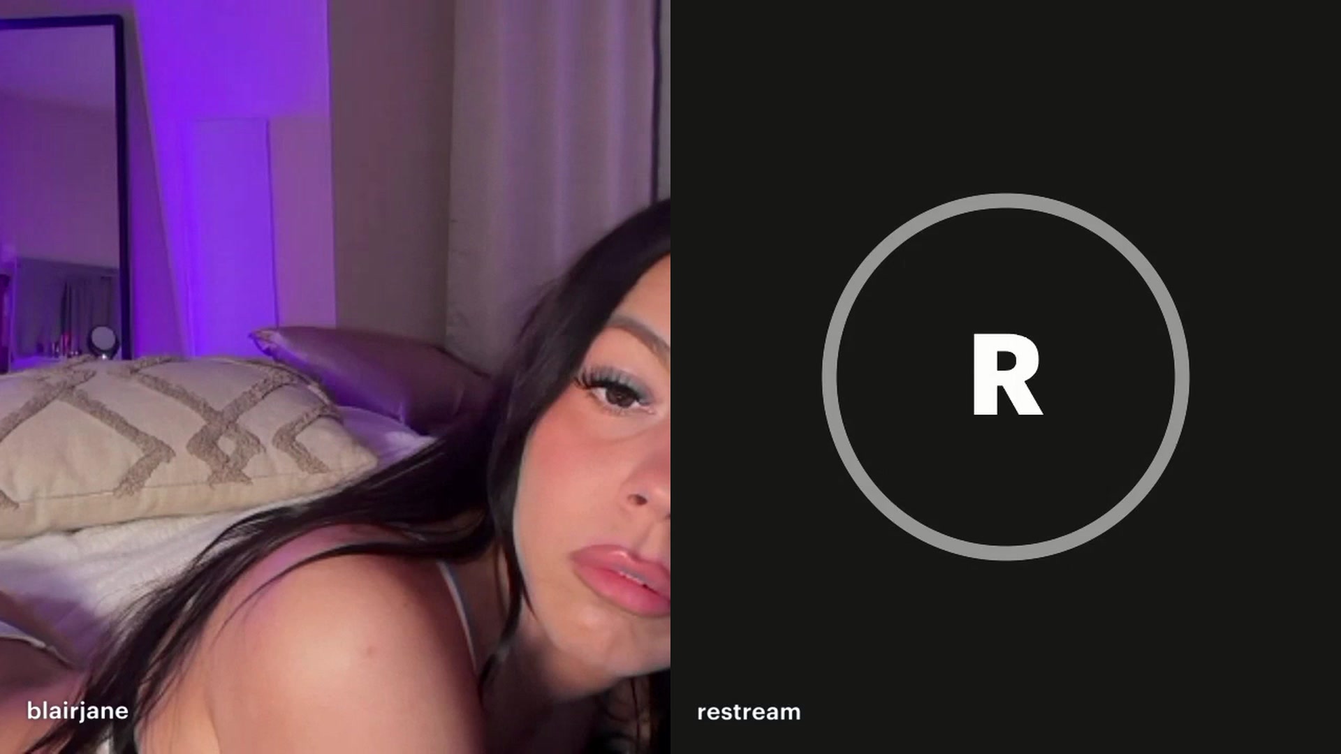 Gallery image thumbnail from Blairjane's myfreecams stream on, 02/16/2026, 06:55 image 19 of 20