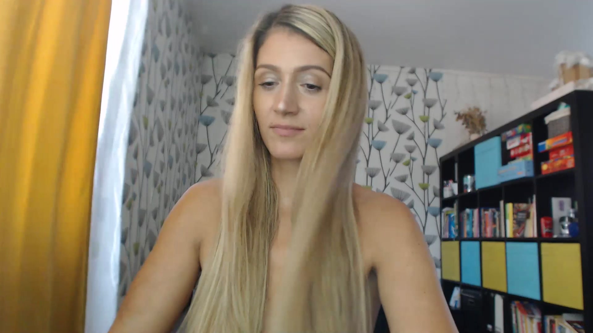 Gallery image thumbnail from BlakeLivelyi's myfreecams stream on, 07/11/2023, 12:41 image 18 of 20