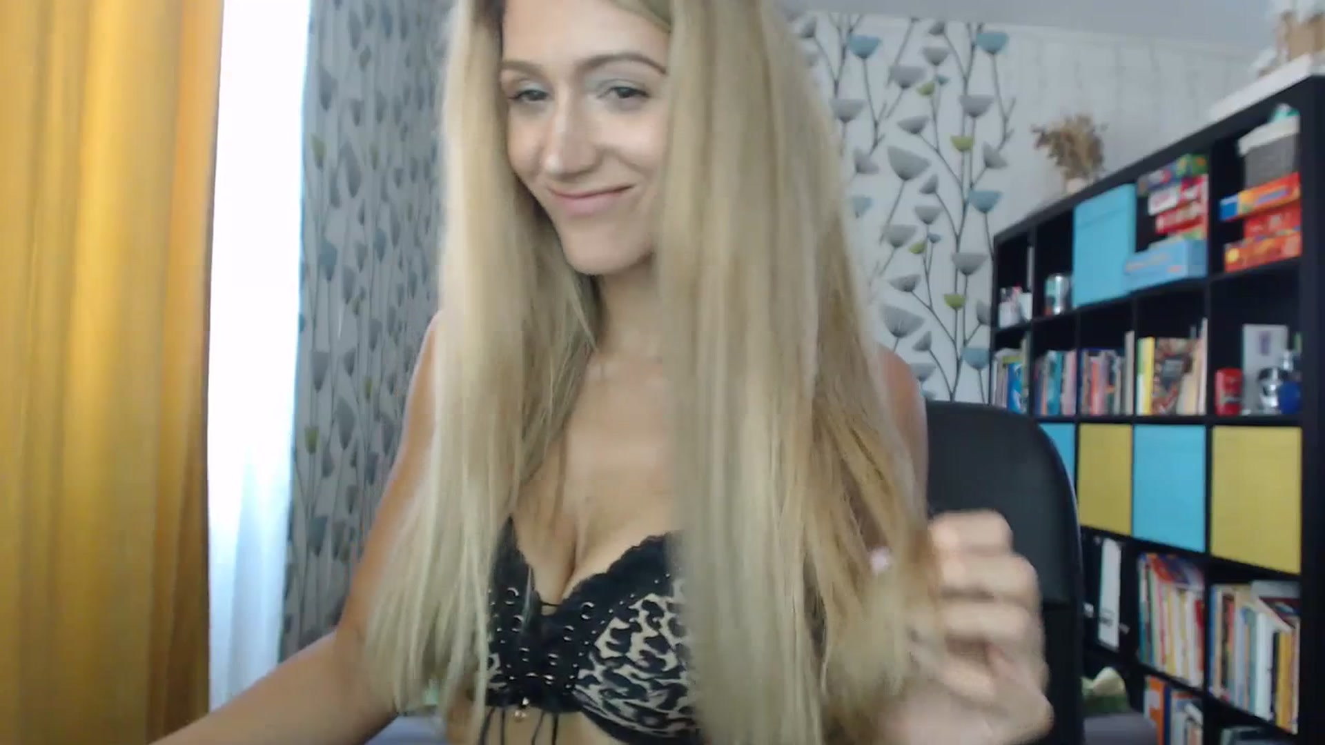 Gallery image thumbnail from BlakeLivelyi's myfreecams stream on, 07/11/2023, 12:41 image 5 of 20