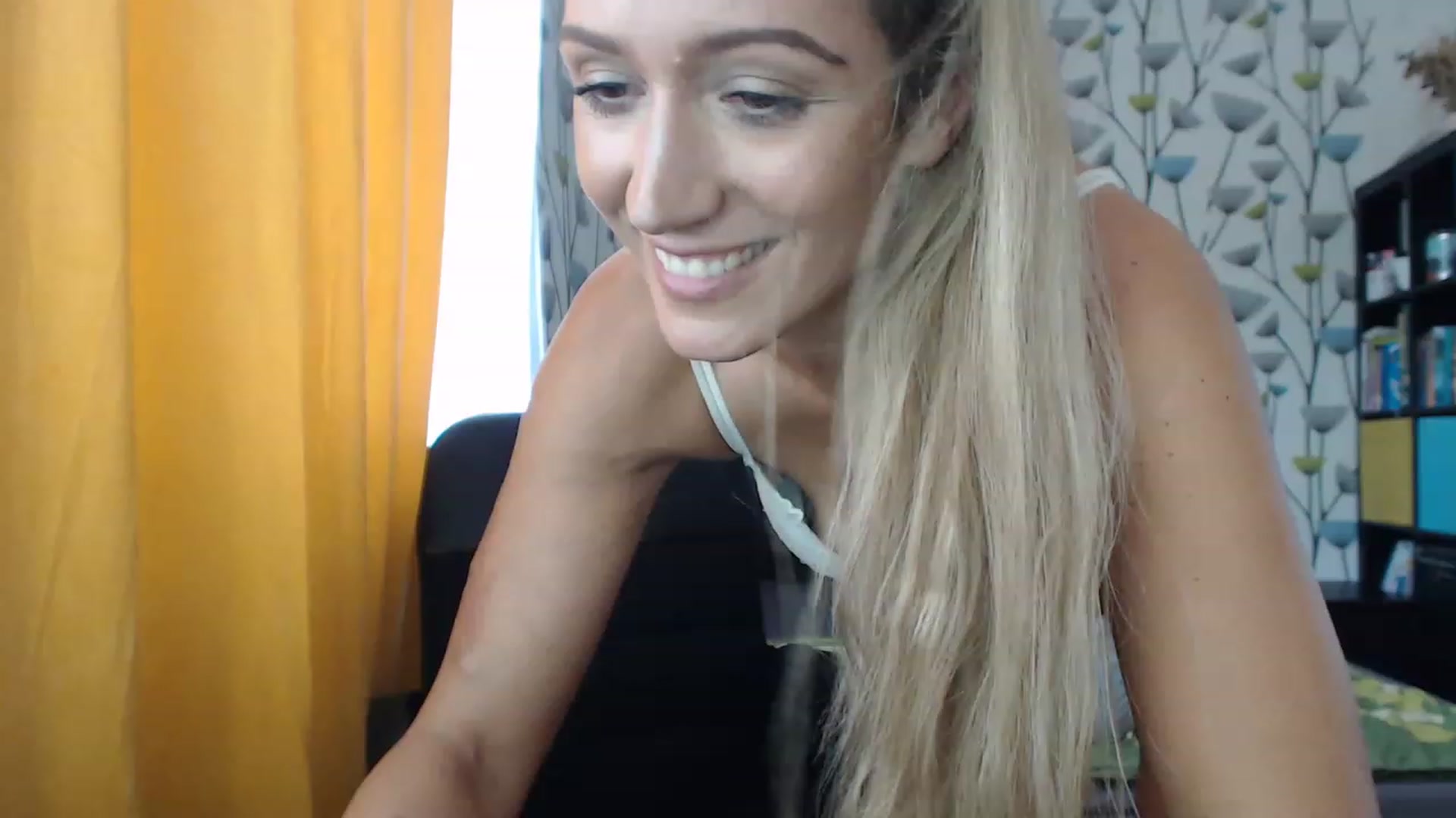 Gallery image thumbnail from BlakeLivelyi's myfreecams stream on, 07/12/2023, 11:05 image 20 of 20