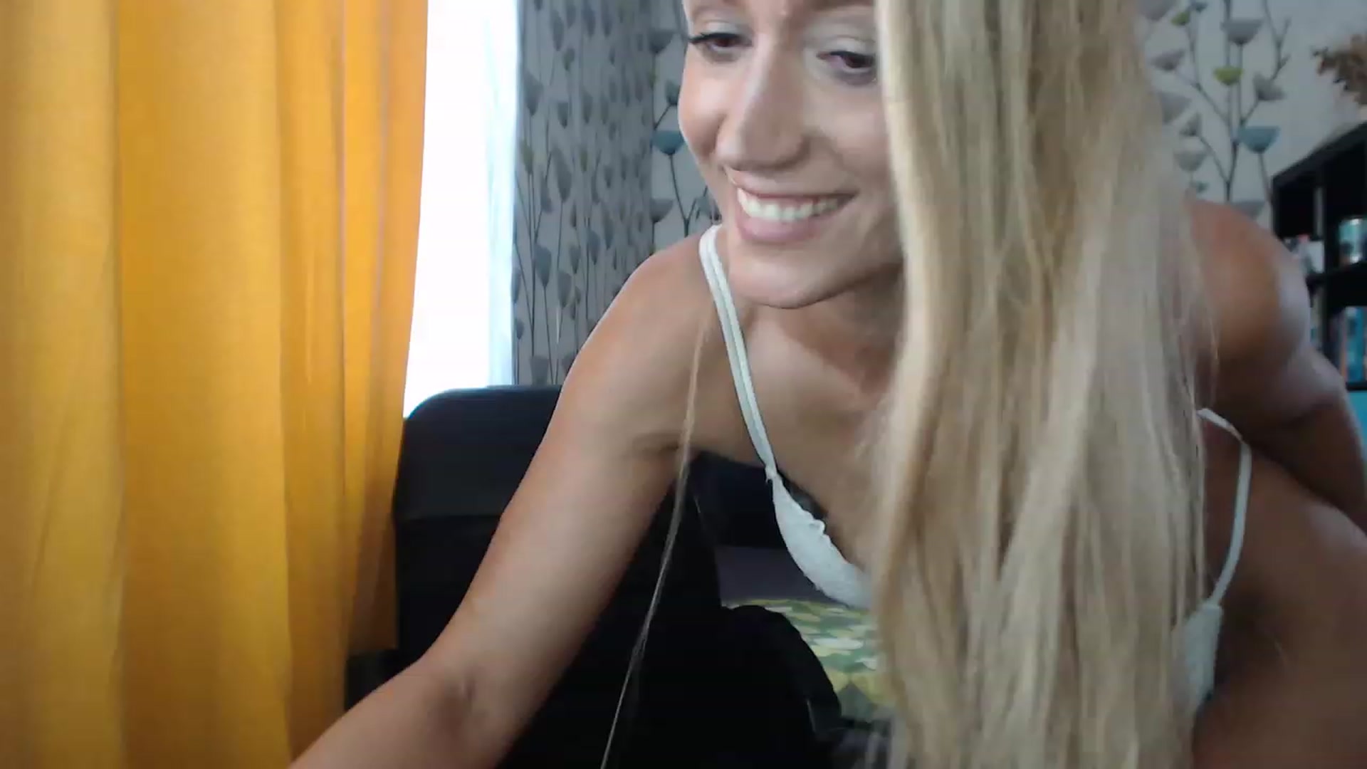 Gallery image thumbnail from BlakeLivelyi's myfreecams stream on, 07/12/2023, 11:05 image 18 of 20