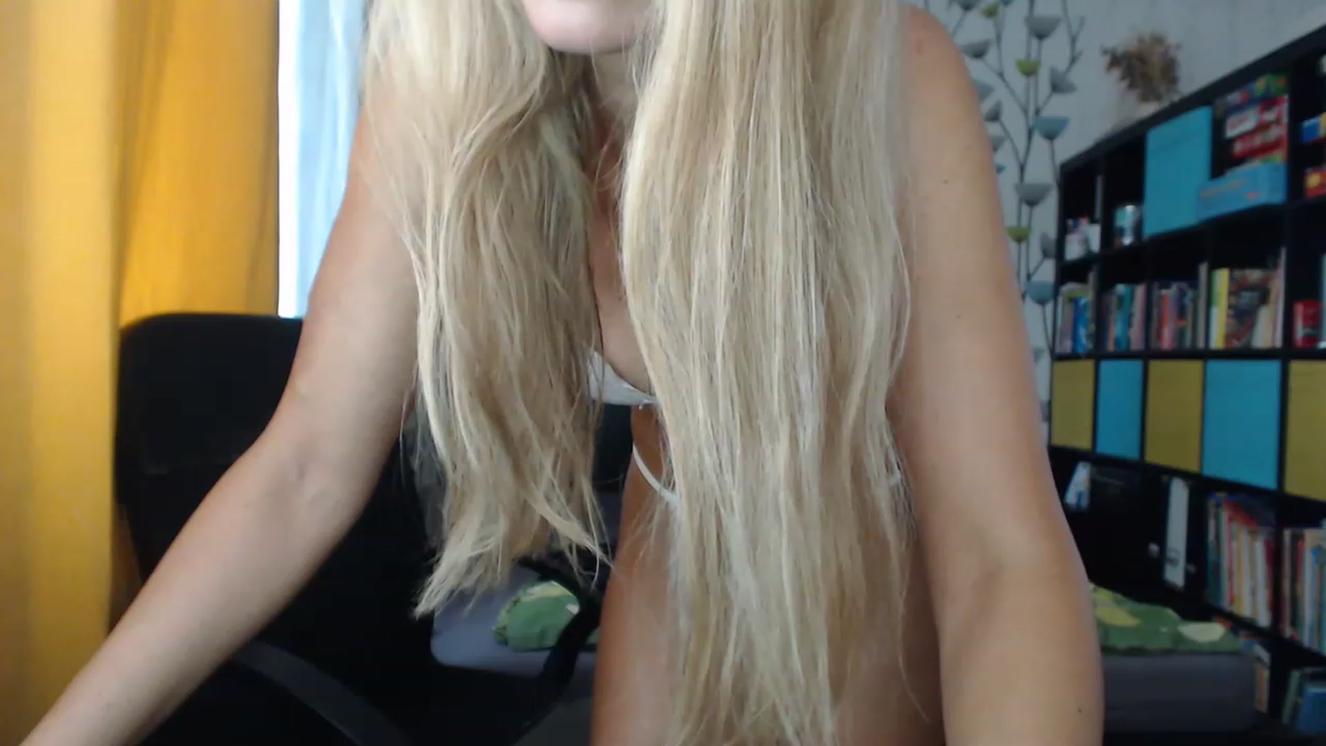 Gallery image thumbnail from BlakeLivelyi's myfreecams stream on, 07/12/2023, 13:24 image 10 of 20