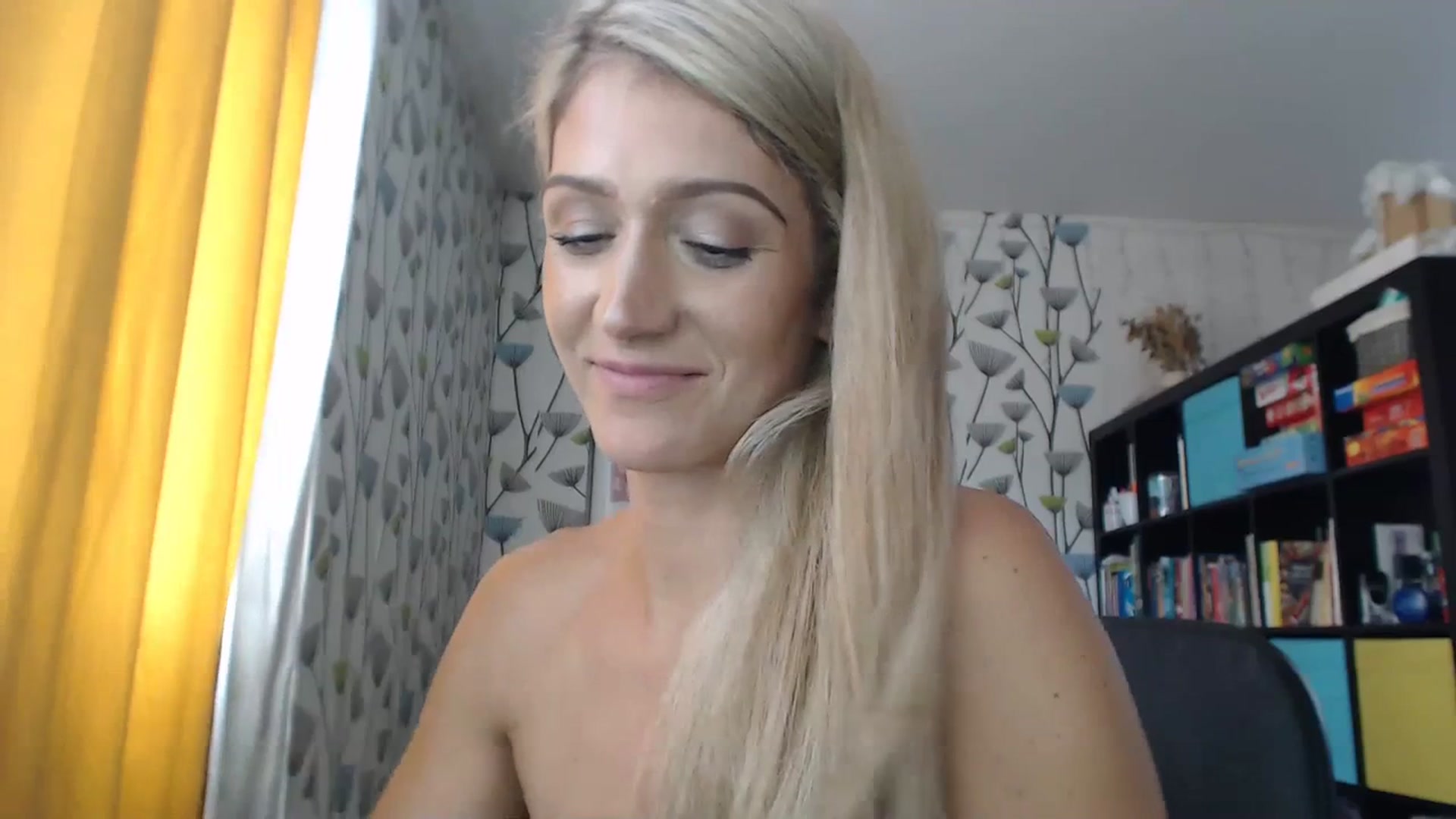 Gallery image thumbnail from BlakeLivelyi's myfreecams stream on, 07/15/2023, 16:08 image 17 of 20