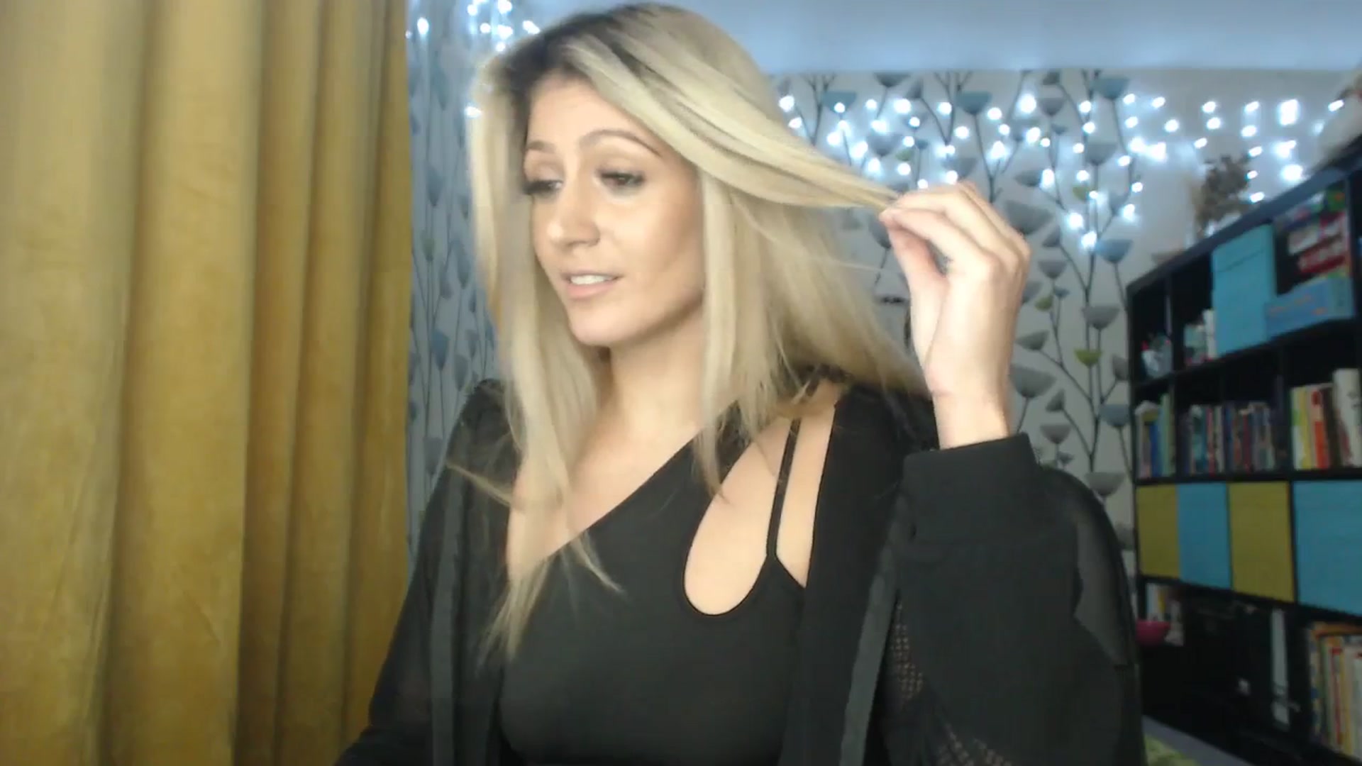 Gallery image thumbnail from BlakeLivelyi's myfreecams stream on, 12/12/2023, 14:28 image 17 of 20