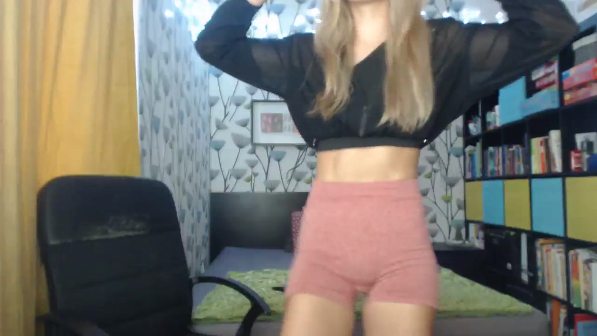 Gallery image thumbnail from BlakeLivelyi's myfreecams stream on, 12/14/2023, 13:29 image 18 of 20