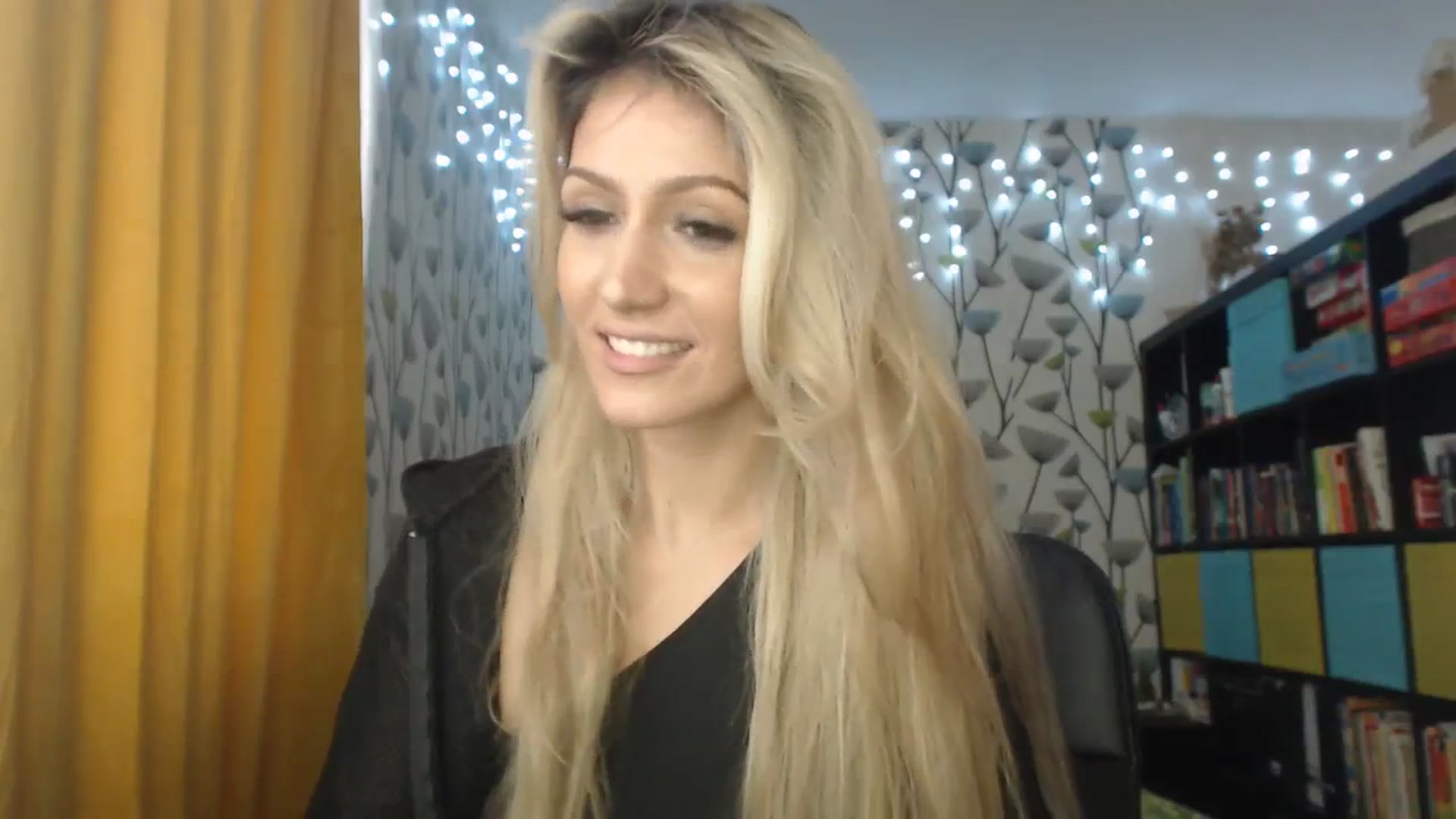 Gallery image thumbnail from BlakeLivelyi's myfreecams stream on, 12/14/2023, 13:29 image 4 of 20