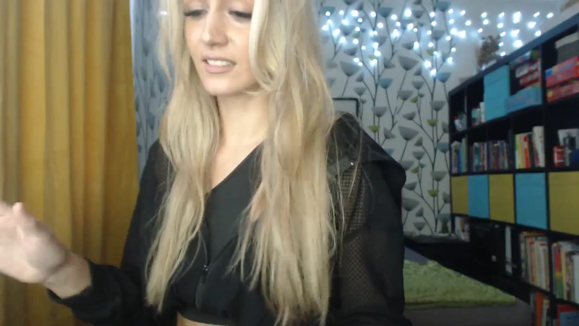Gallery image thumbnail from BlakeLivelyi's myfreecams stream on, 12/14/2023, 13:29 image 20 of 20