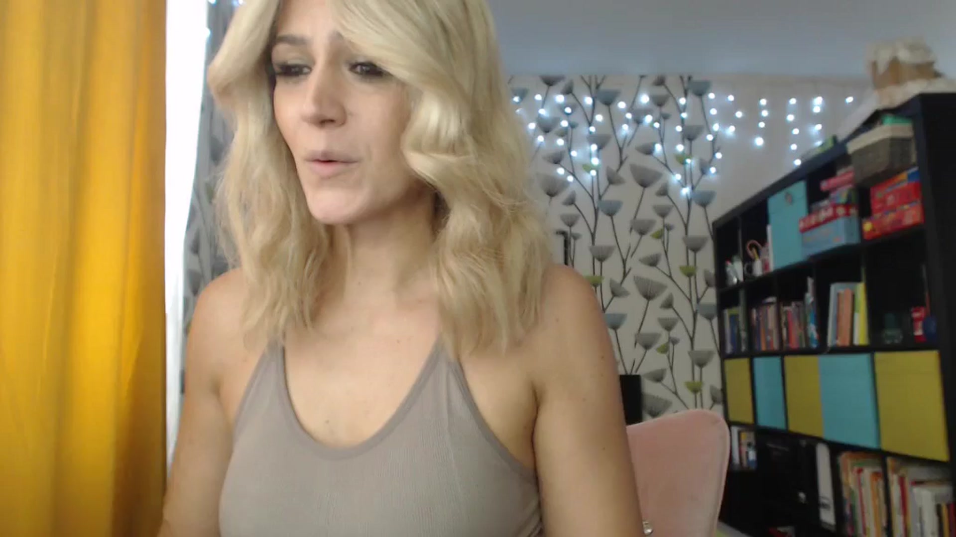 Gallery image thumbnail from BlakeLivelyi's myfreecams stream on, 06/02/2024, 15:22 image 1 of 20