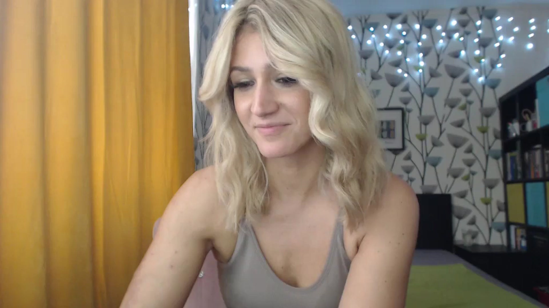 Gallery image thumbnail from BlakeLivelyi's myfreecams stream on, 06/02/2024, 15:55 image 16 of 20