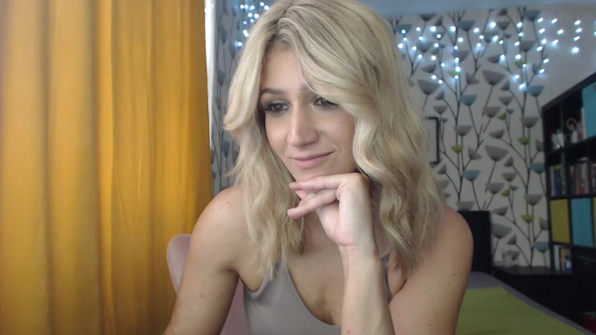 Gallery image thumbnail from BlakeLivelyi's myfreecams stream on, 06/02/2024, 15:55 image 17 of 20