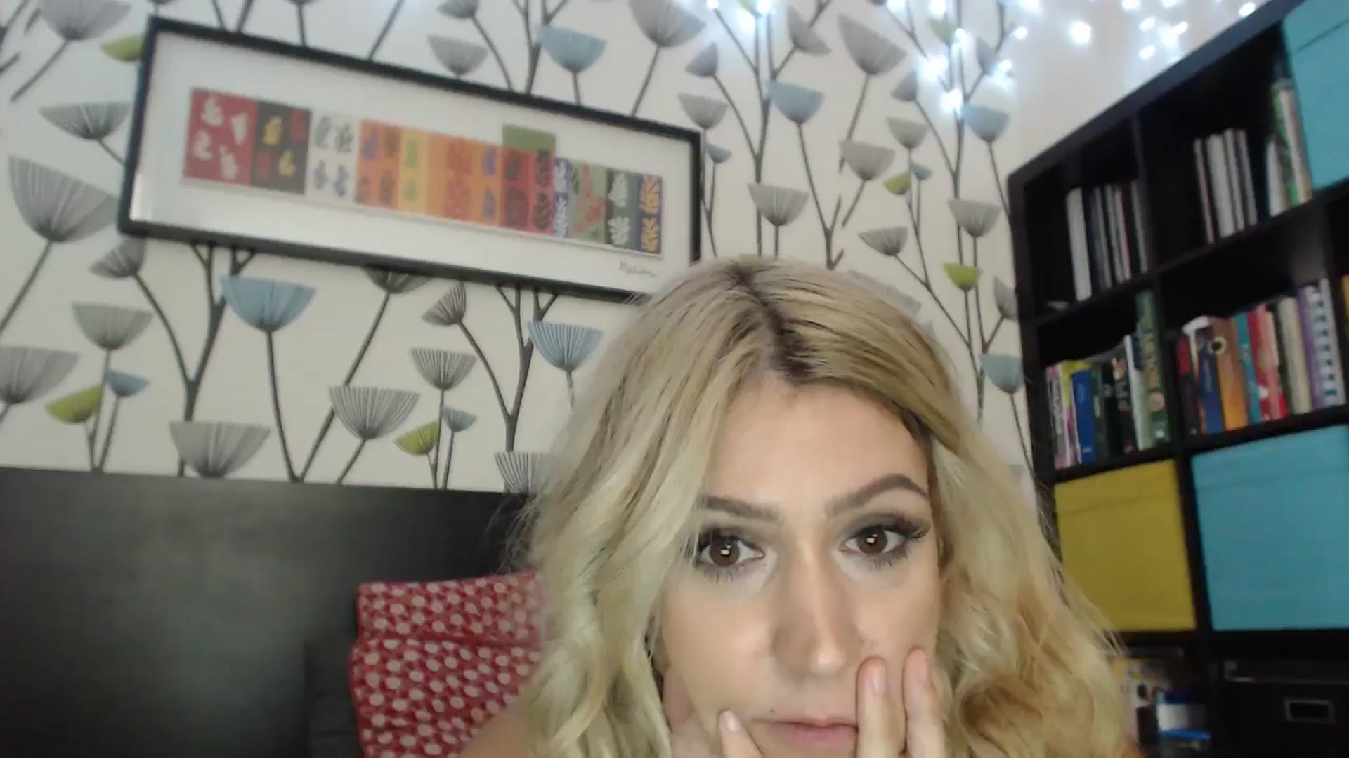 Gallery image thumbnail from BlakeLivelyi's myfreecams stream on, 06/09/2024, 15:53 image 3 of 20