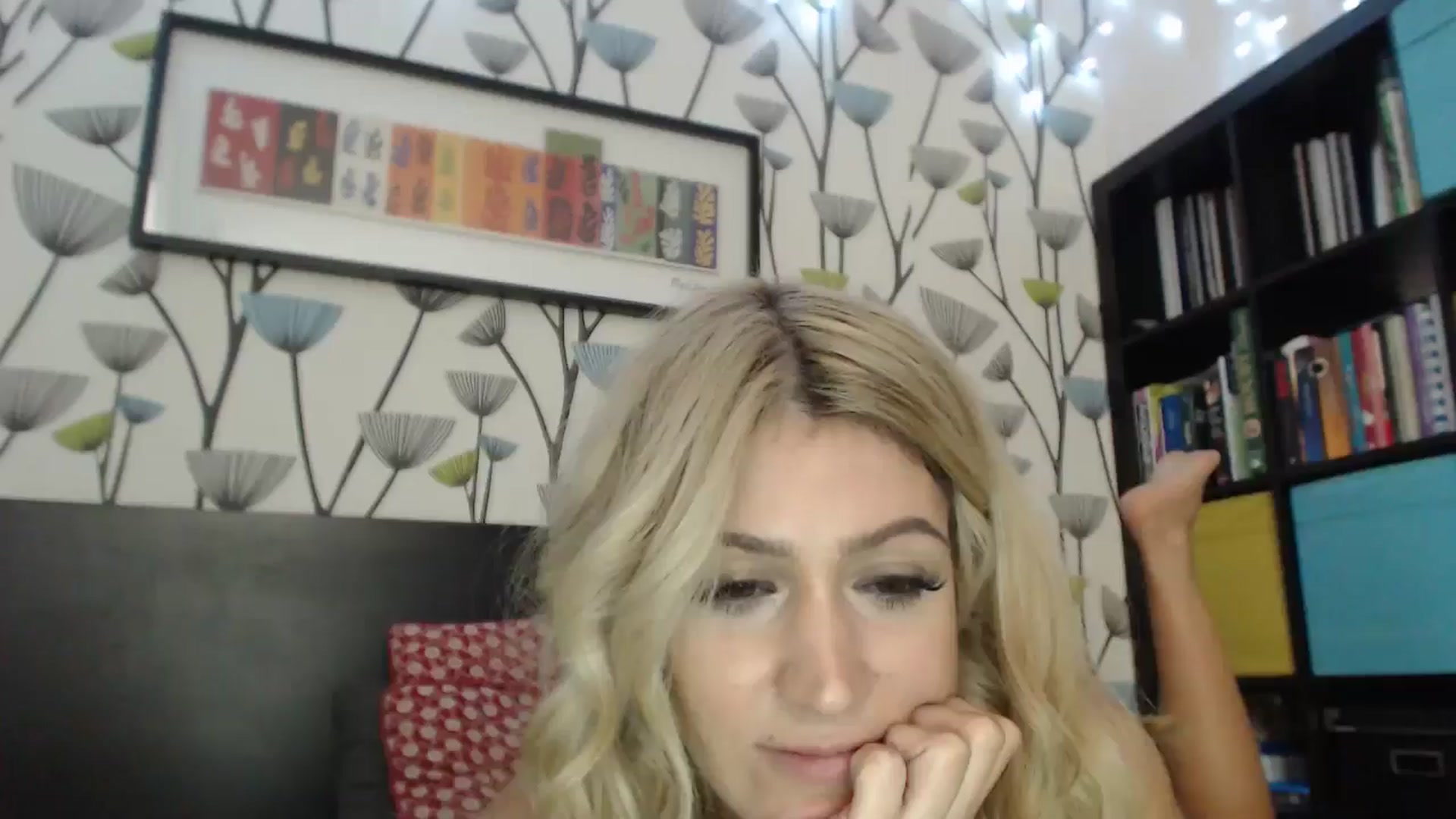 Gallery image thumbnail from BlakeLivelyi's myfreecams stream on, 06/09/2024, 15:53 image 7 of 20
