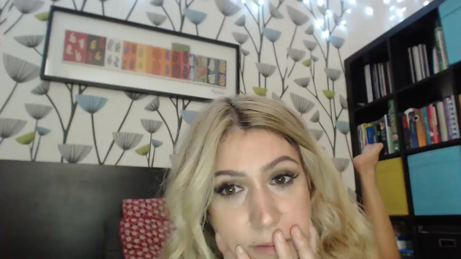 Gallery image thumbnail from BlakeLivelyi's myfreecams stream on, 06/09/2024, 15:53 image 5 of 20