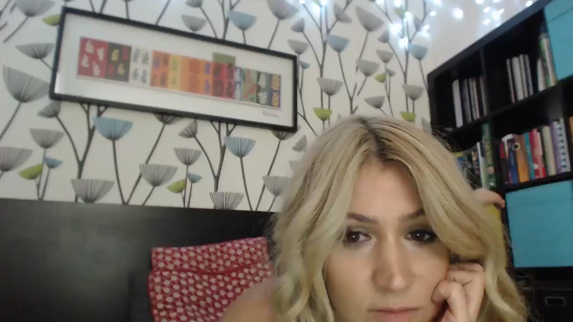Gallery image thumbnail from BlakeLivelyi's myfreecams stream on, 06/09/2024, 15:53 image 2 of 20