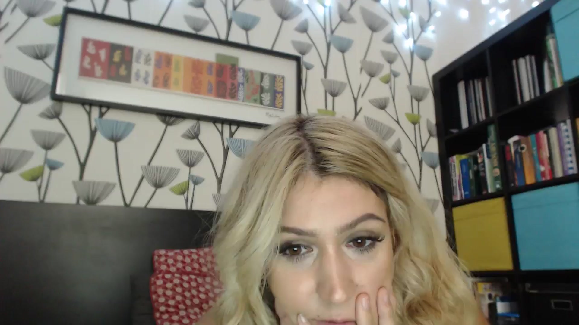 Gallery image thumbnail from BlakeLivelyi's myfreecams stream on, 06/09/2024, 15:53 image 4 of 20