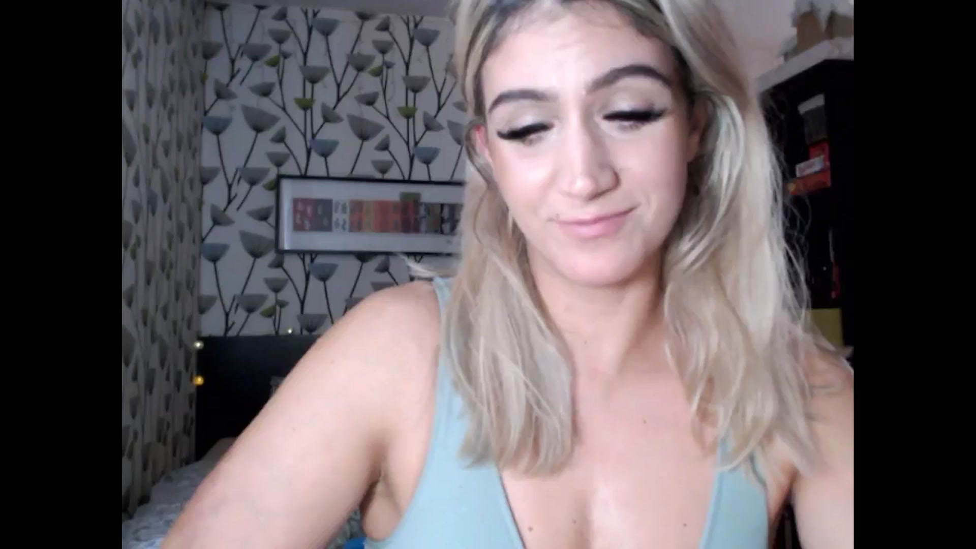 Gallery image thumbnail from BlakeLivelyi's myfreecams stream on, 11/18/2024, 13:06 image 20 of 20