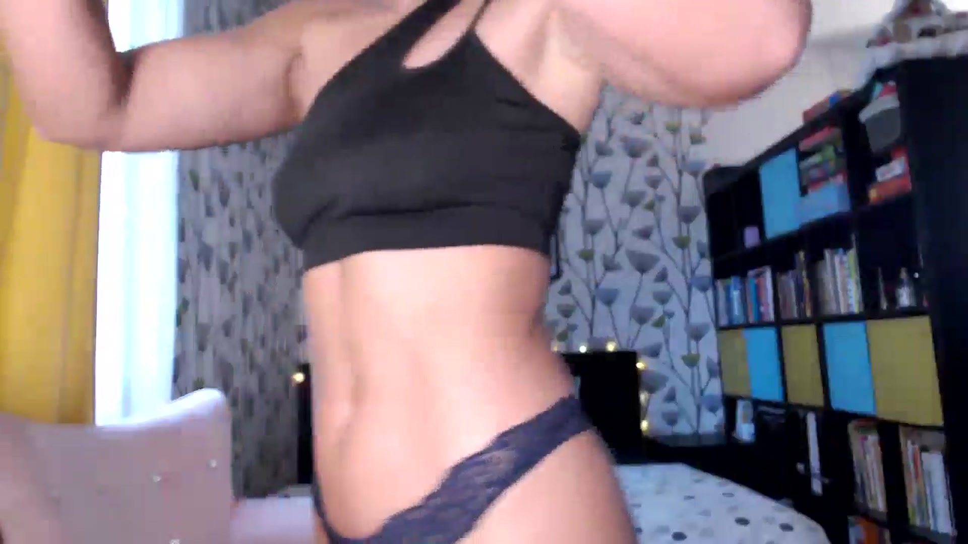 Gallery image thumbnail from BlakeLivelyi's myfreecams stream on, 12/15/2024, 13:33 image 11 of 20