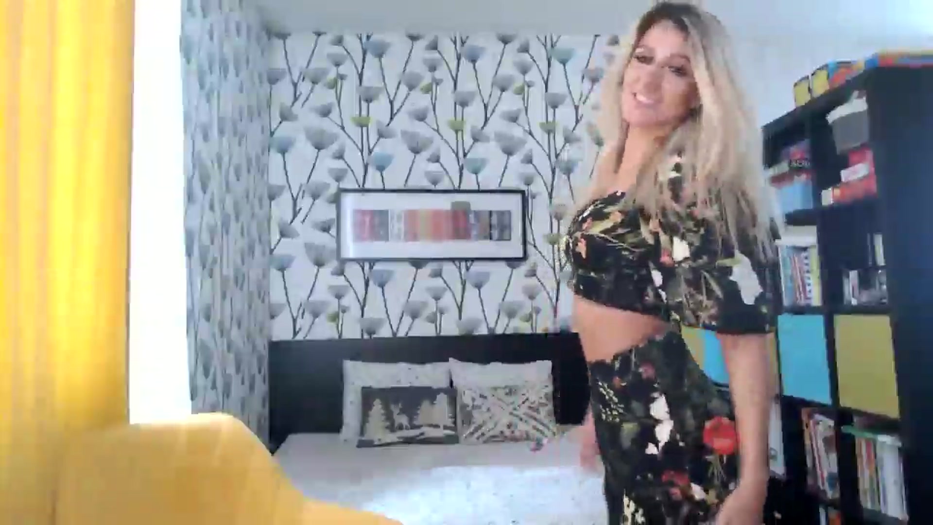 Gallery image thumbnail from BlakeLivelyi's myfreecams stream on, 07/30/2025, 13:00 image 19 of 20