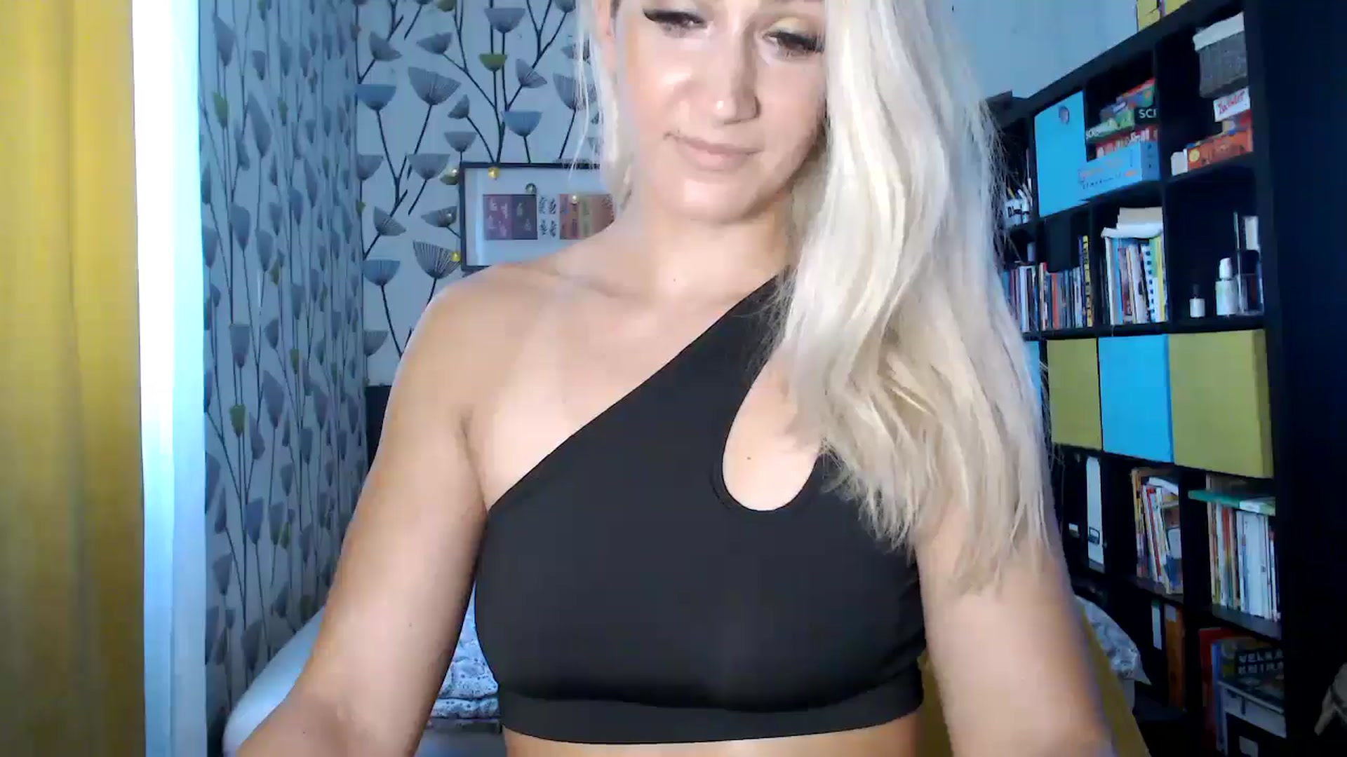 Gallery image thumbnail from BlakeLivelyi's myfreecams stream on, 09/04/2025, 10:38 image 19 of 20