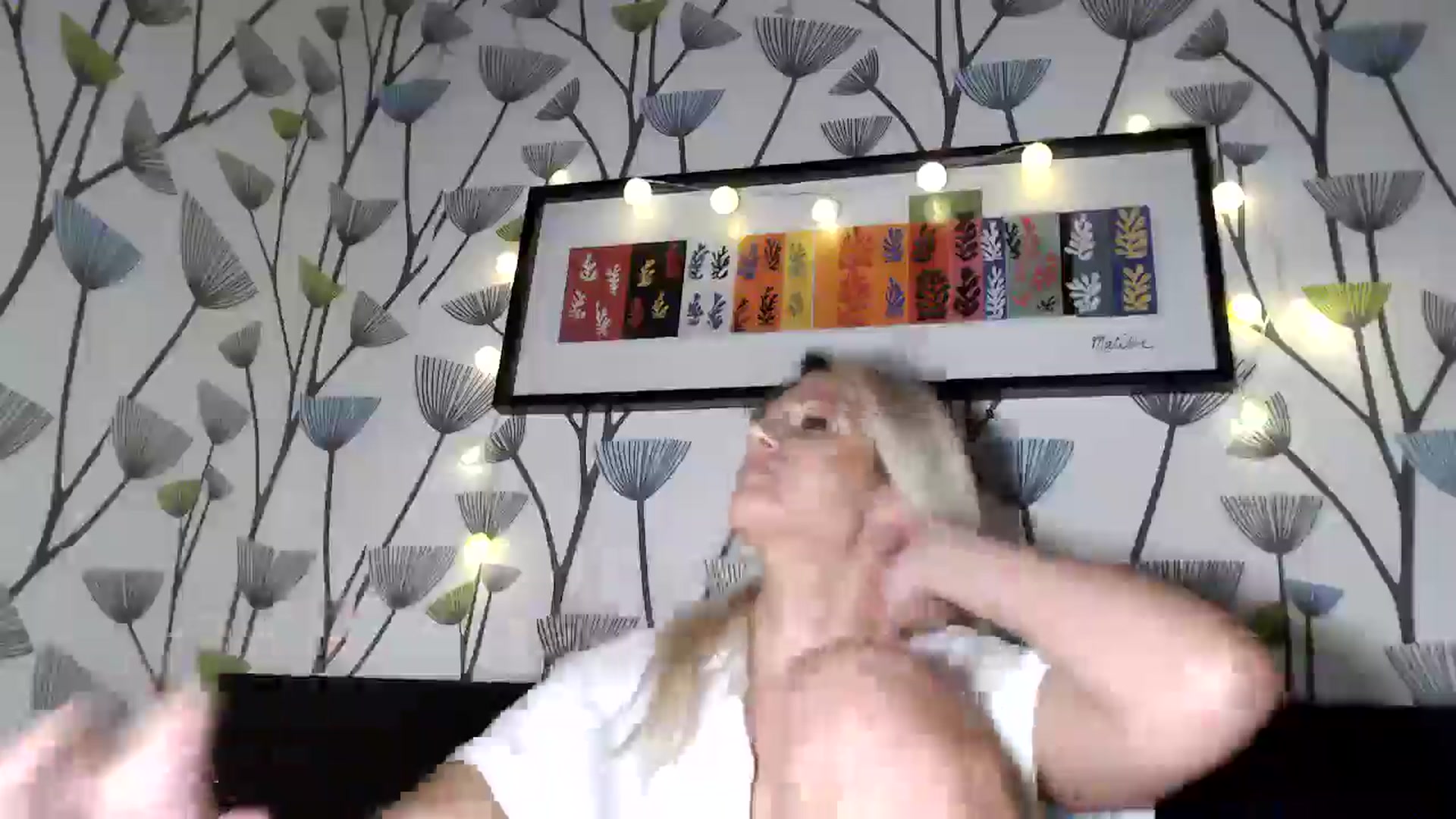 Gallery image thumbnail from BlakeLivelyi's myfreecams stream on, 10/13/2025, 18:01 image 2 of 20