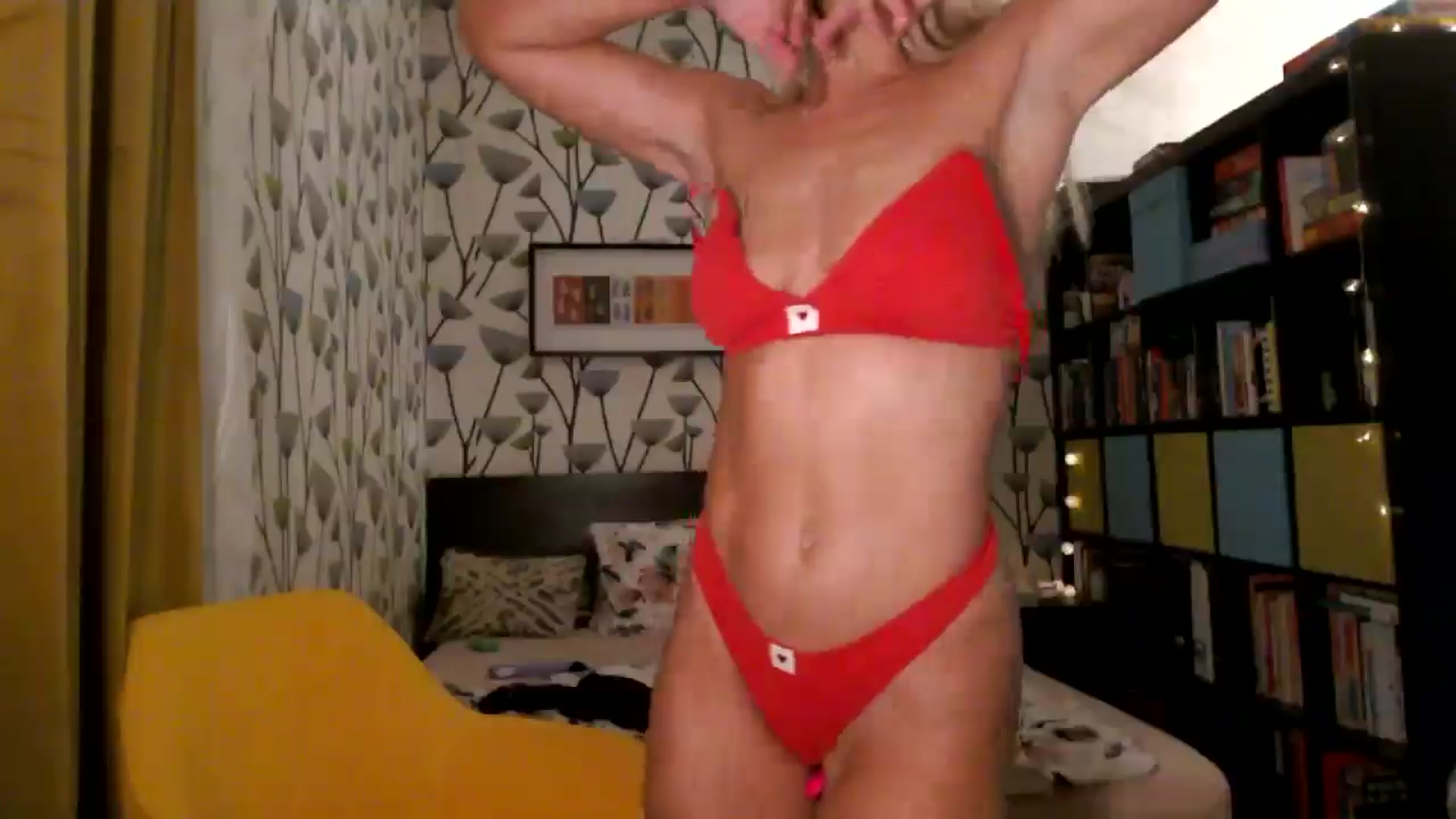 Gallery image thumbnail from BlakeLivelyi's myfreecams stream on, 11/20/2025, 18:28 image 10 of 20